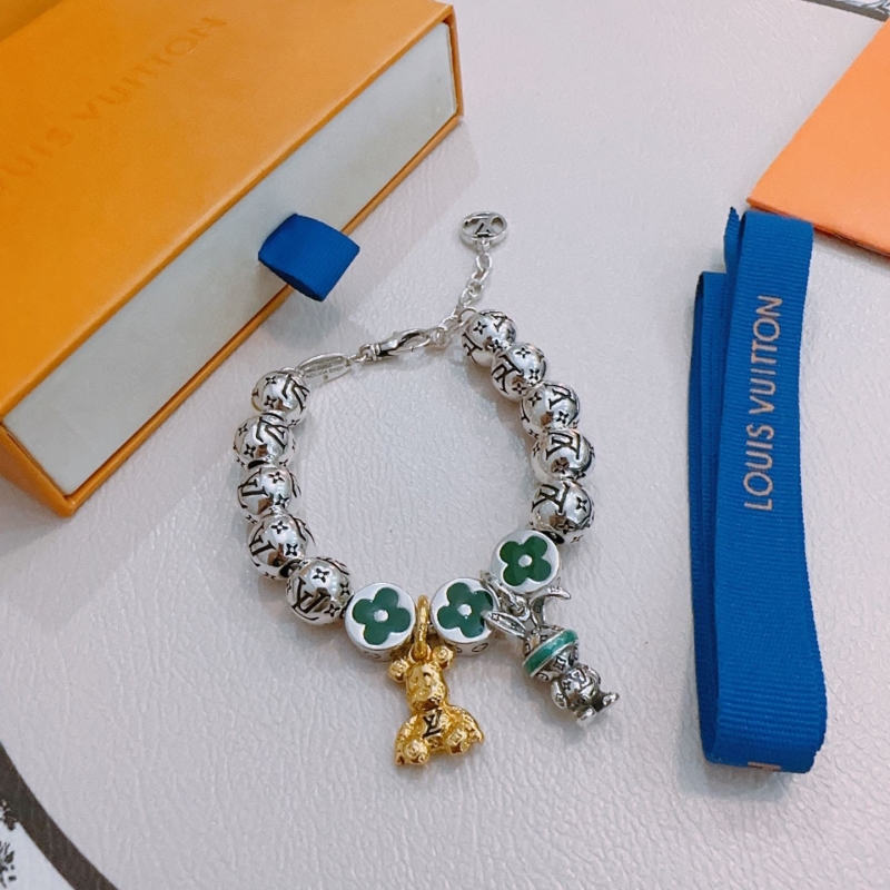 LV Bracelets